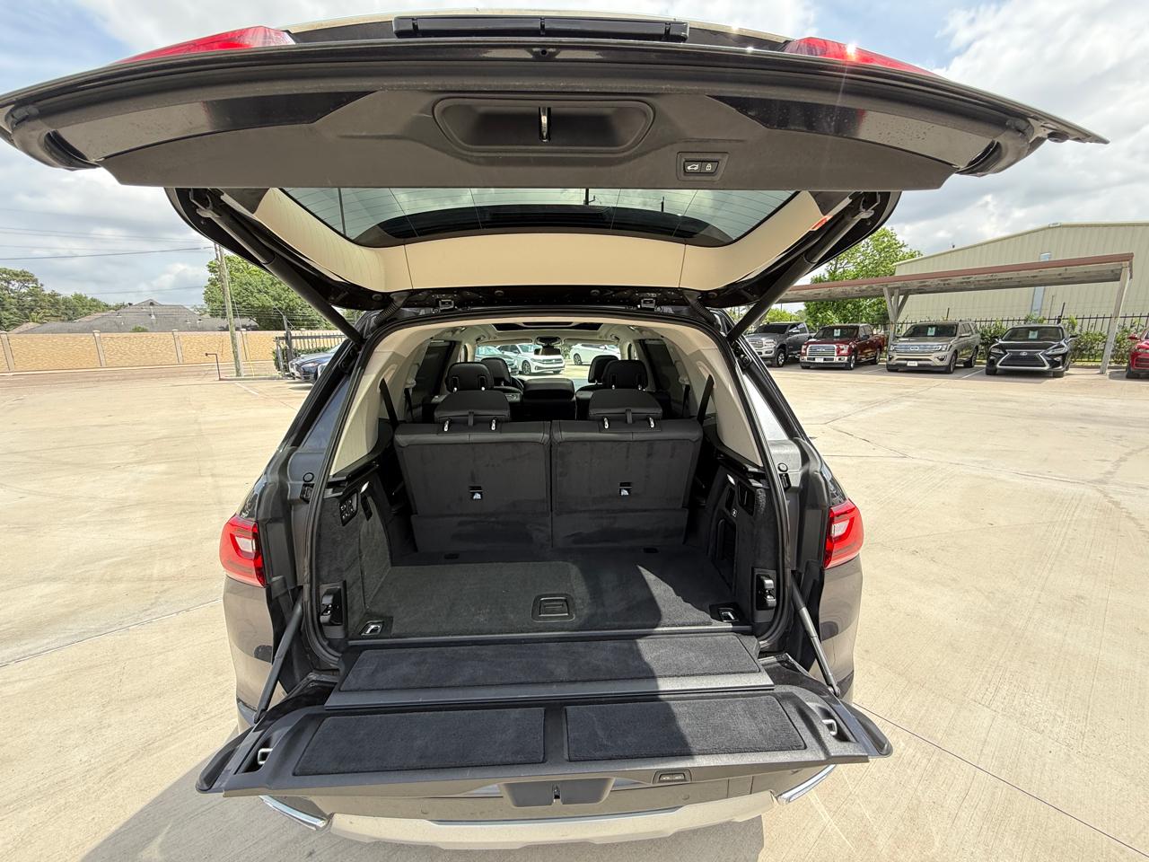 BMW X7 xDrive40i 2020