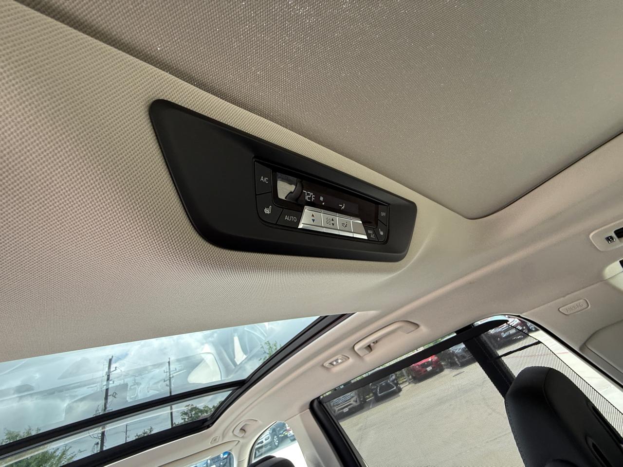 BMW X7 xDrive40i 2020