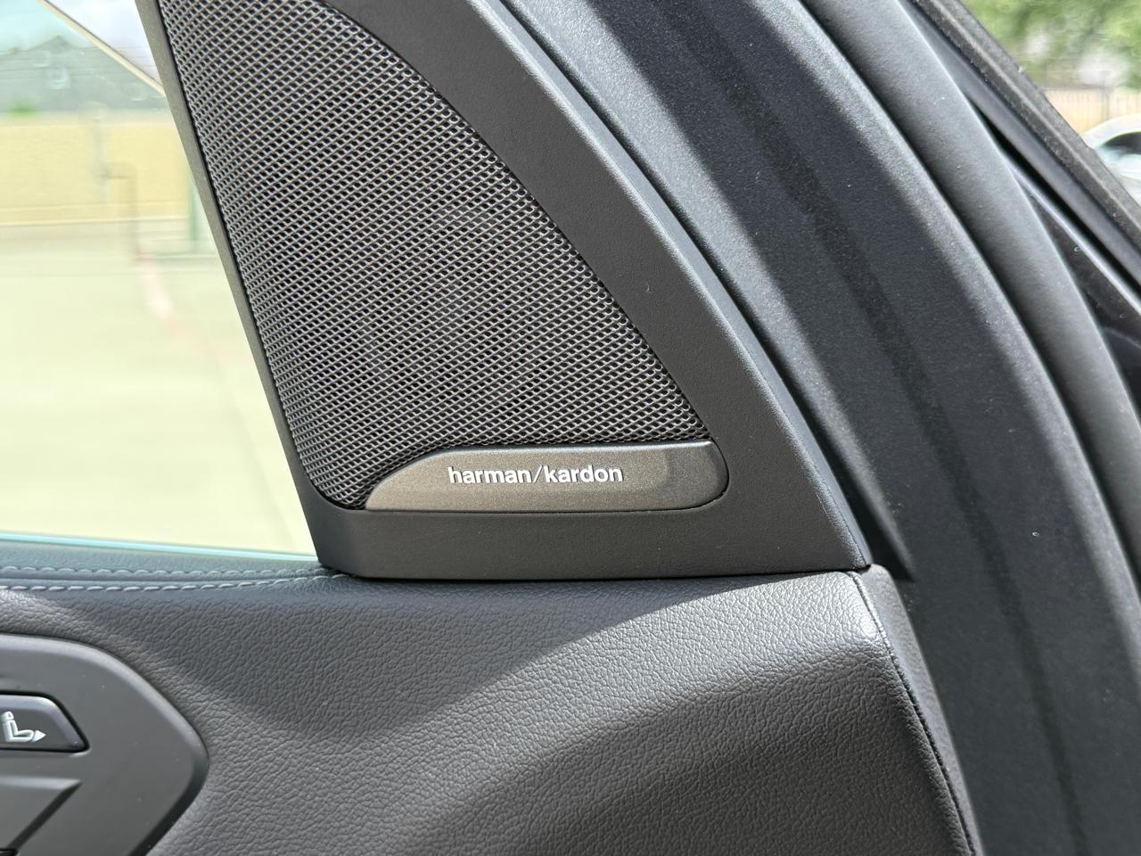 BMW X7 xDrive40i 2020