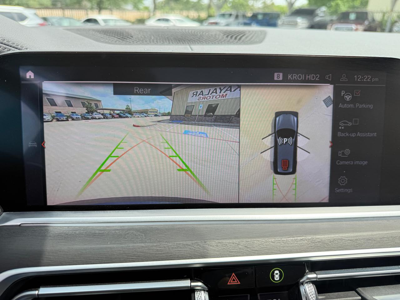 BMW X7 xDrive40i 2020