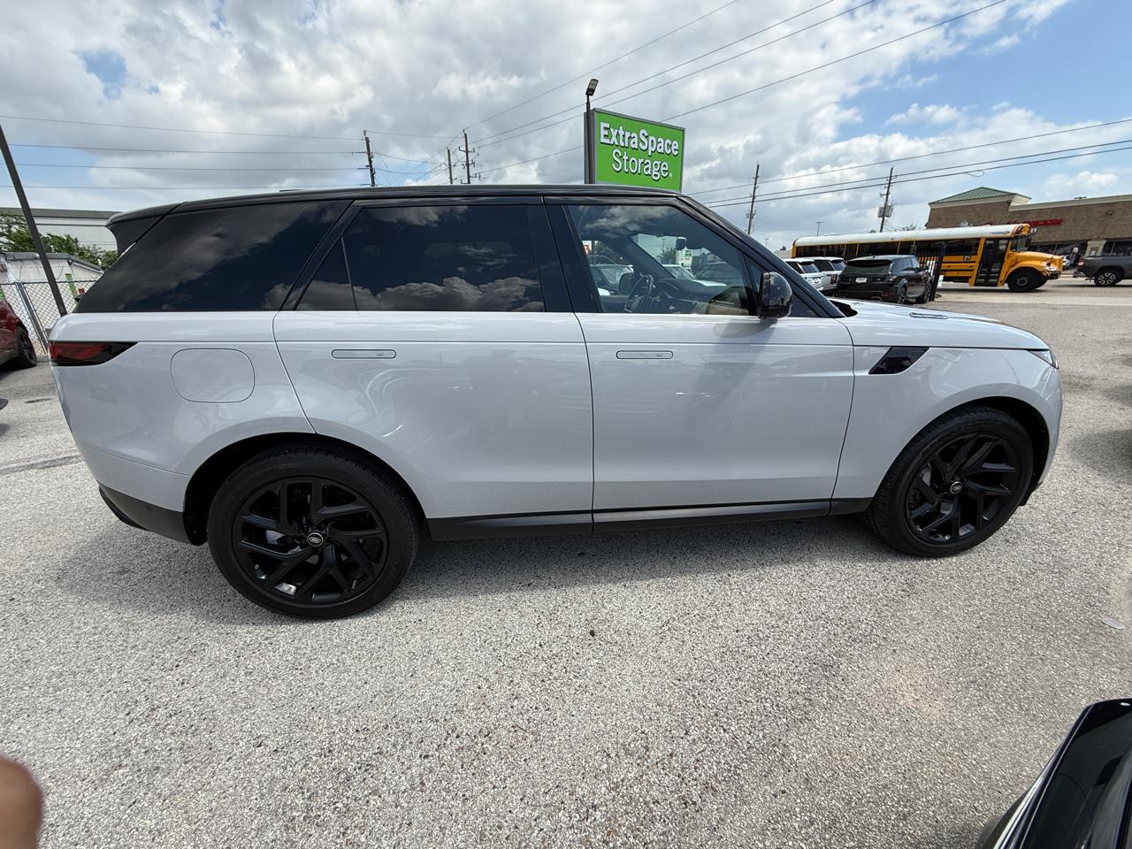 Land Rover Range Rover Sport P360 SE 2023