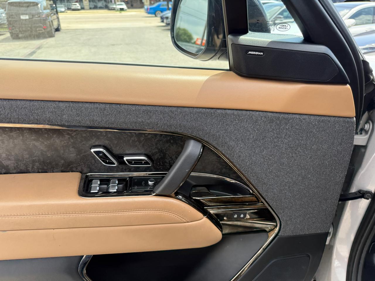 Land Rover Range Rover Sport P360 SE 2023