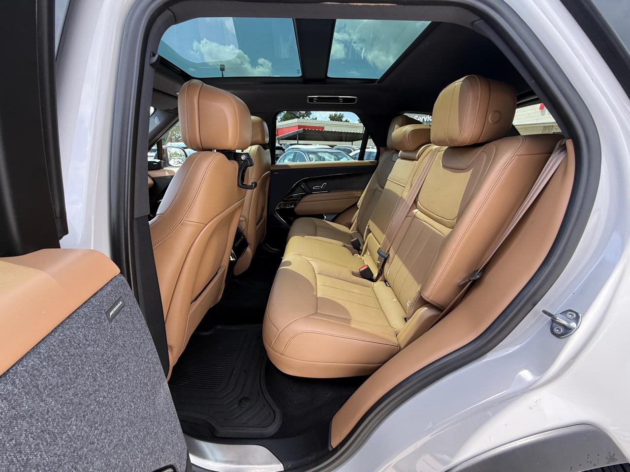 Land Rover Range Rover Sport P360 SE 2023