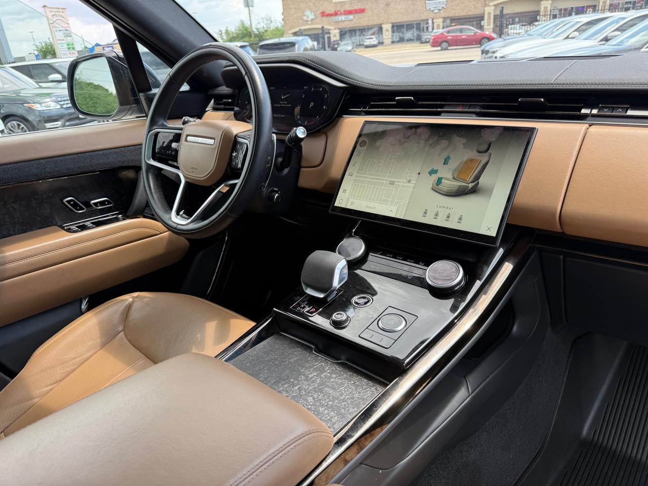 Land Rover Range Rover Sport P360 SE 2023