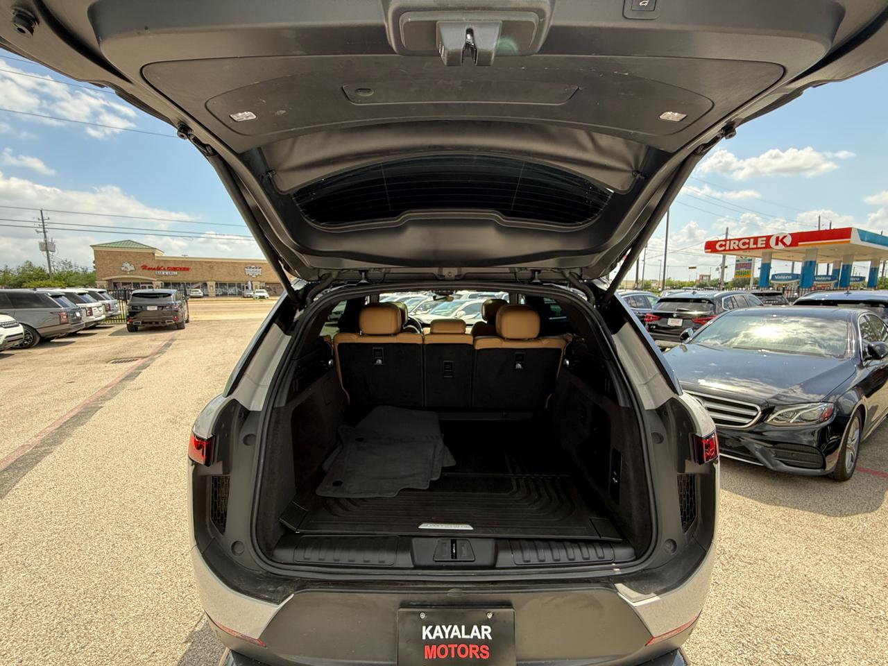 Land Rover Range Rover Sport P360 SE 2023