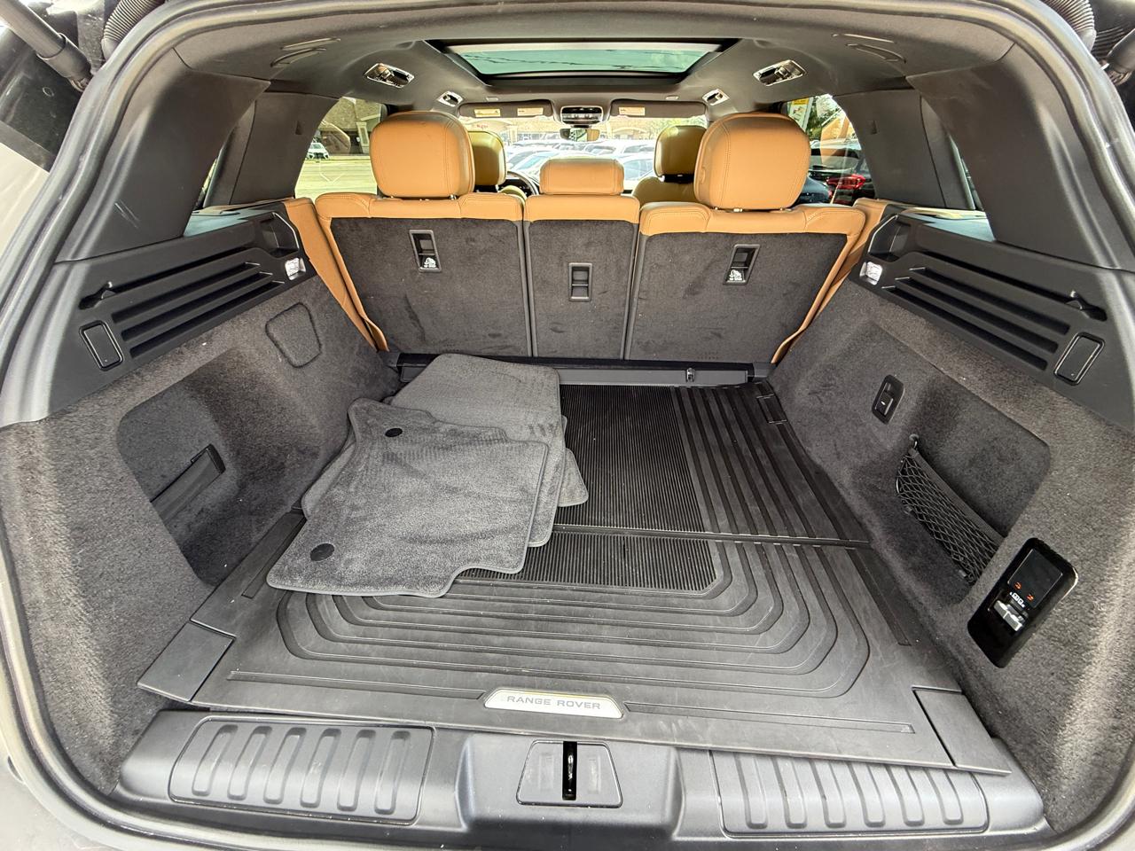 Land Rover Range Rover Sport P360 SE 2023