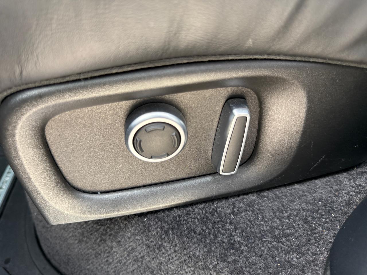 Land Rover Range Rover Supercharged 2016