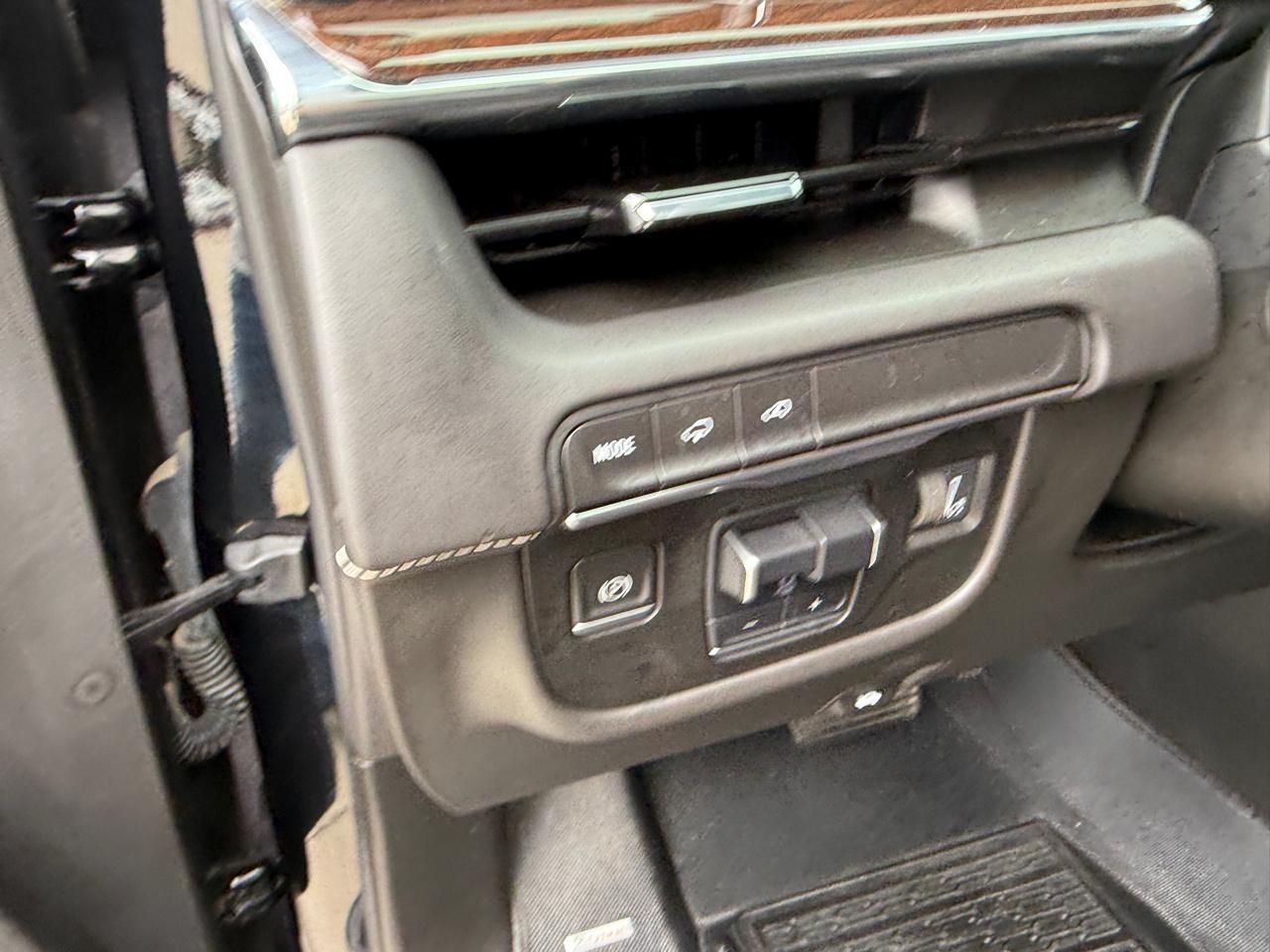 Cadillac Escalade Sport Platinum 2023