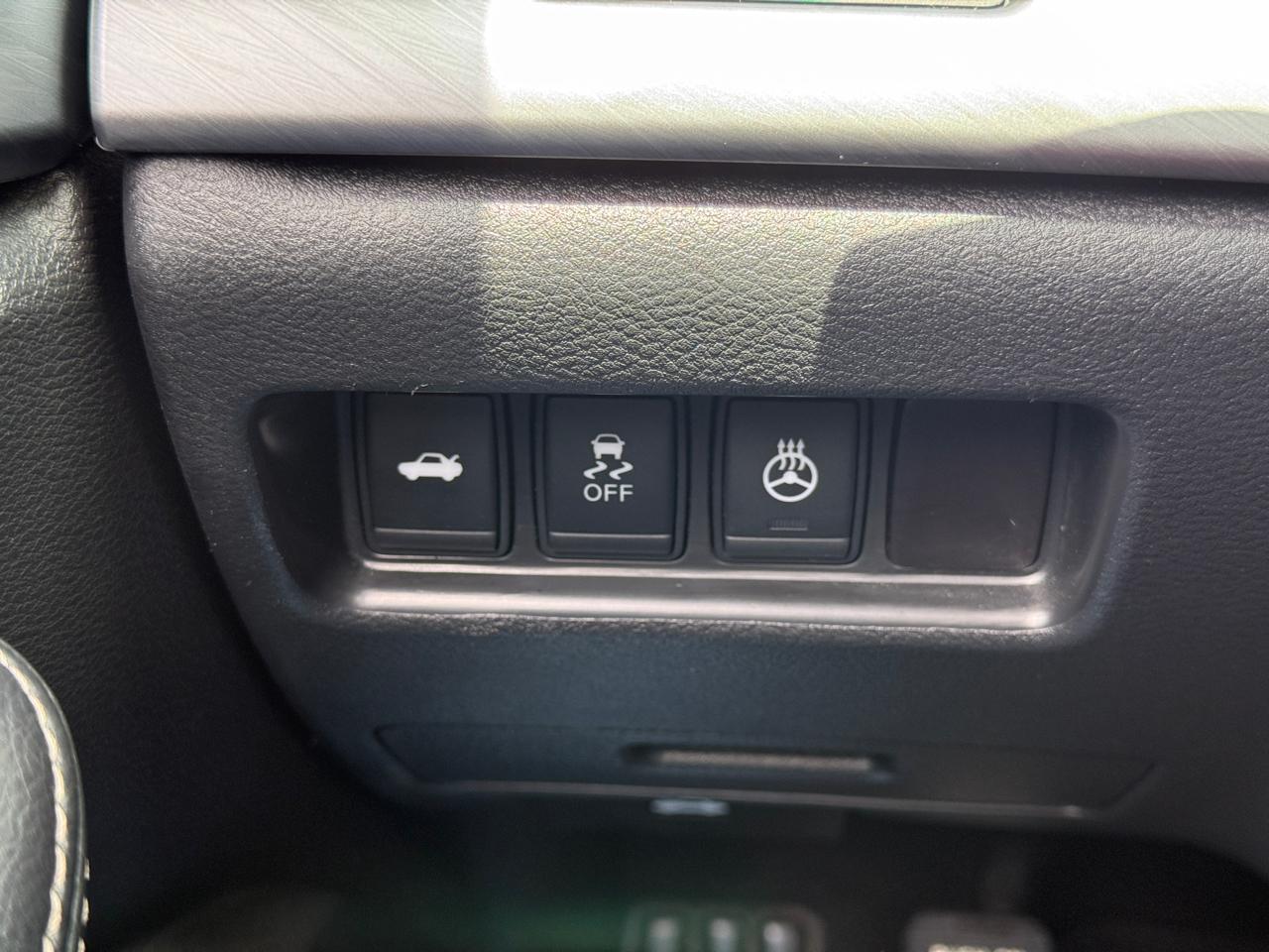 Nissan Maxima 3.5 S 2016