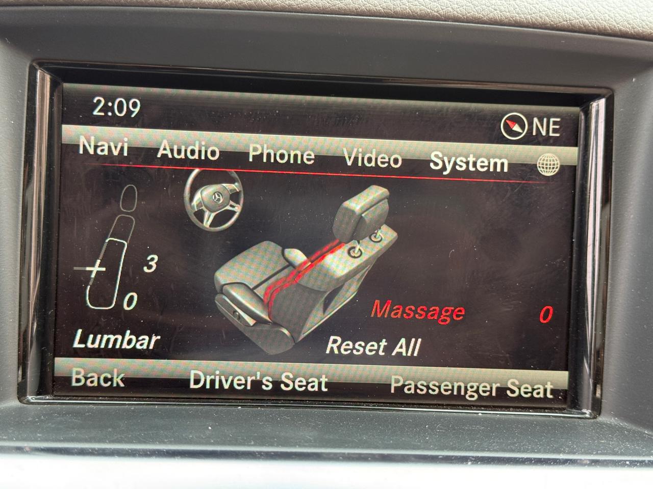 Mercedes-Benz GL-Class GL550 4MATIC 2016