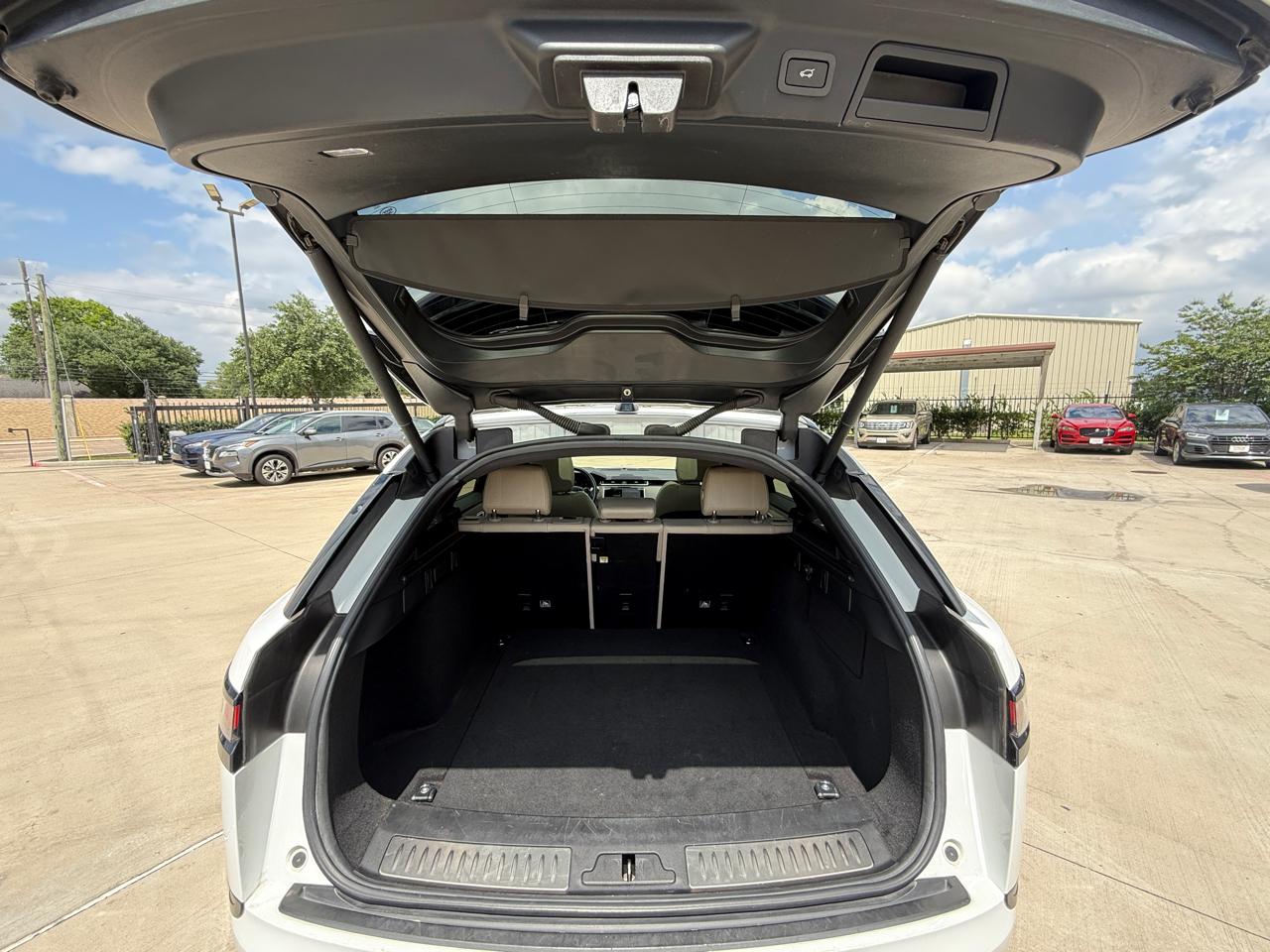 Land Rover Range Rover Velar R-Dynamic SE I4 2019