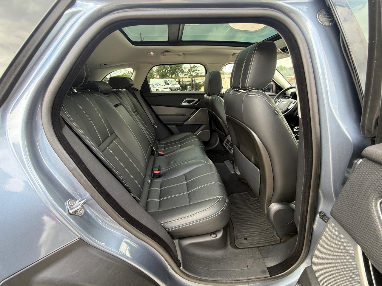 Land Rover Range Rover Velar S 2018