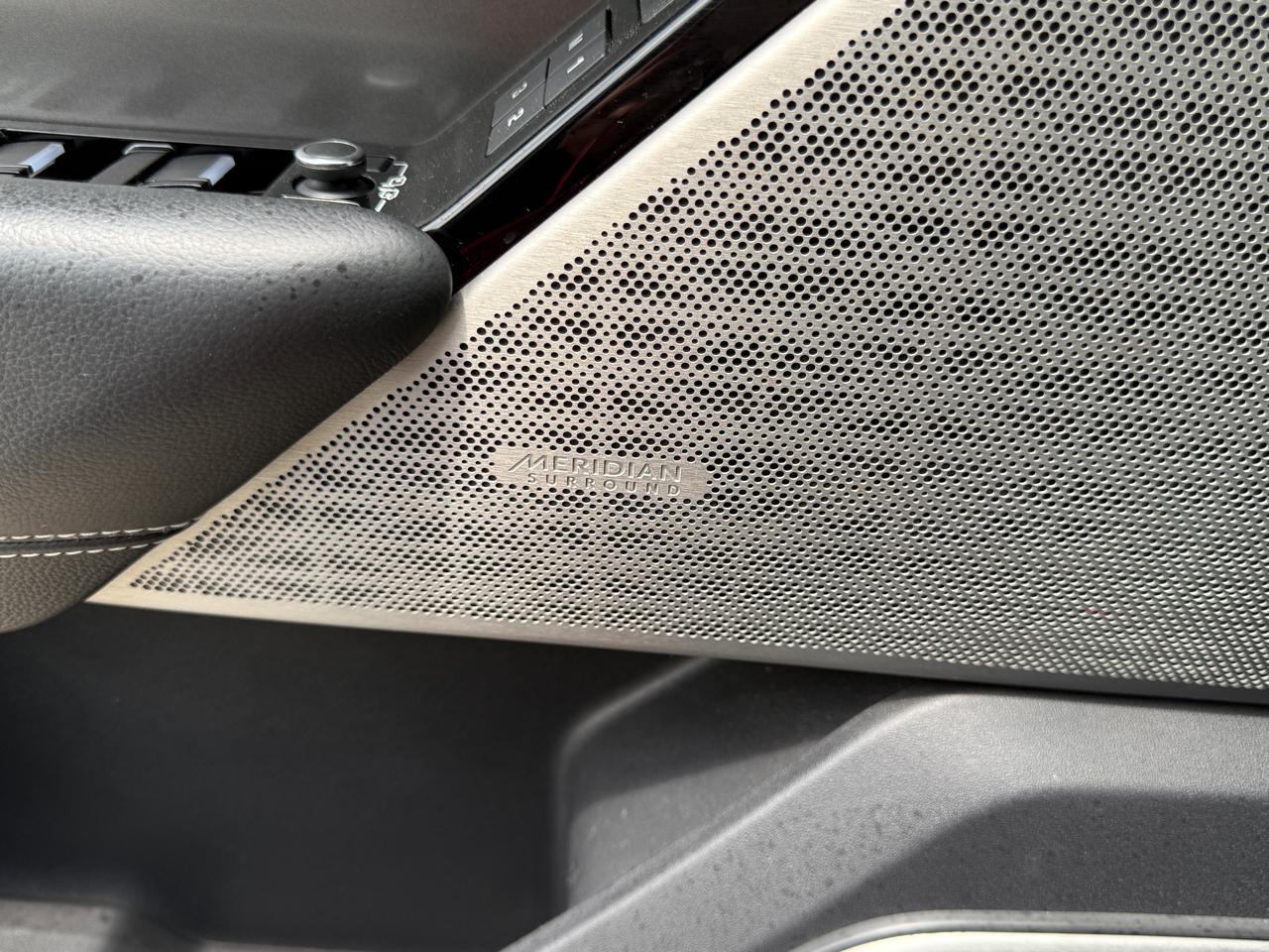 Land Rover Range Rover Velar S 2018