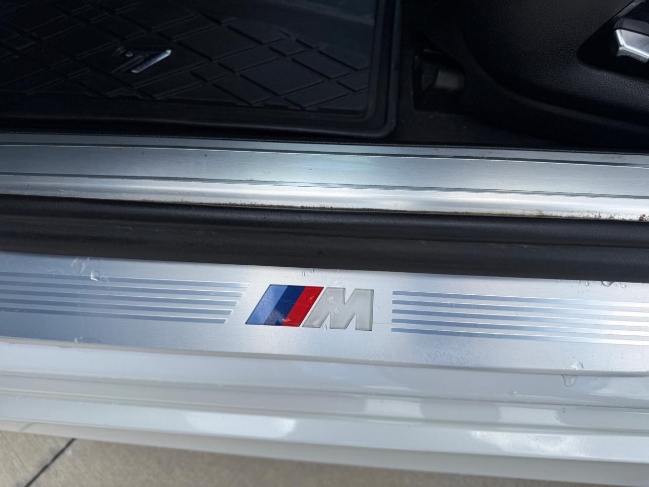 BMW 7-Series 750i 2017