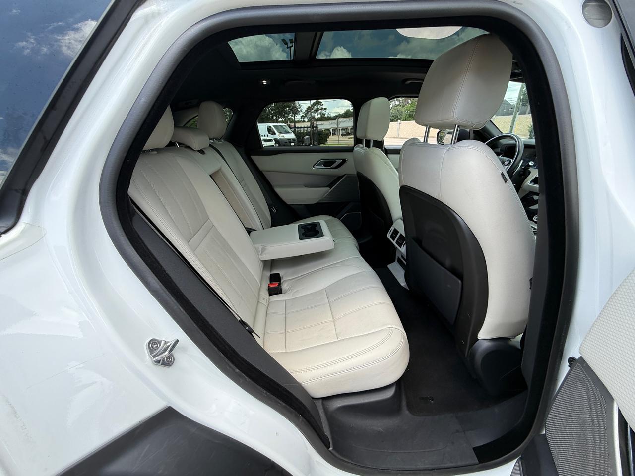 Land Rover Range Rover Velar P250 R-Dynamic S 2020