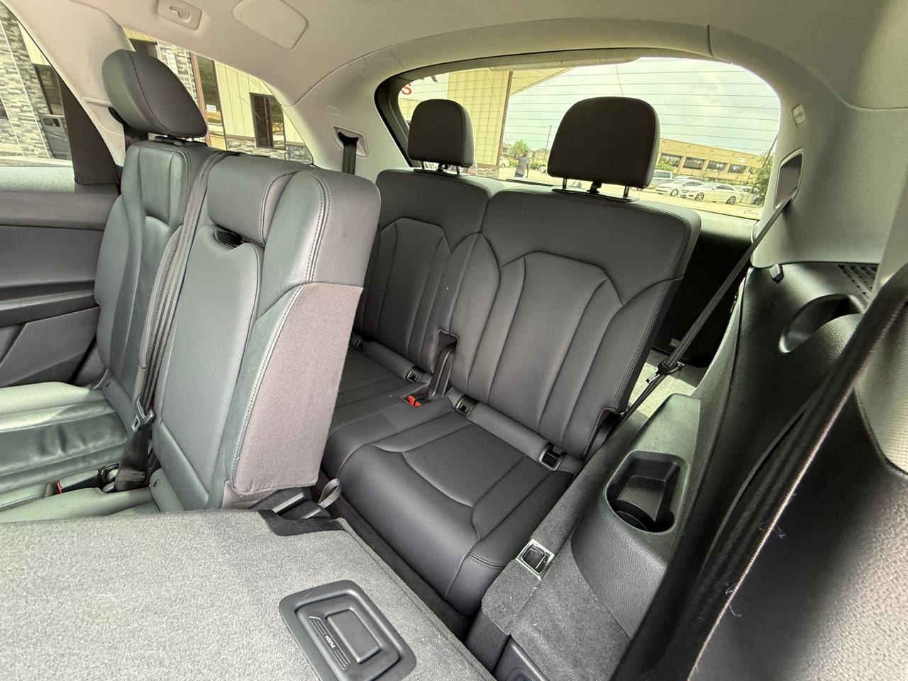 Audi Q7 Premium Plus 55 TFSI quattro 2020