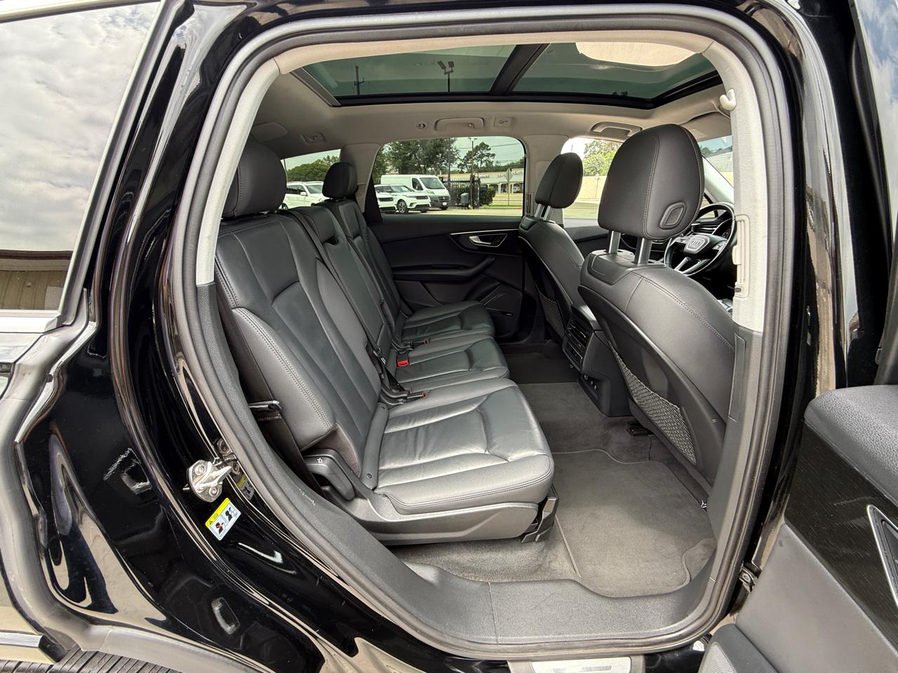 Audi Q7 Premium Plus 55 TFSI quattro 2020