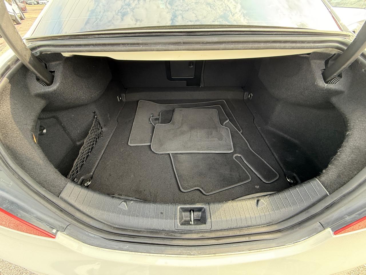 Mercedes-Benz CLA-Class CLA250 4MATIC 2015