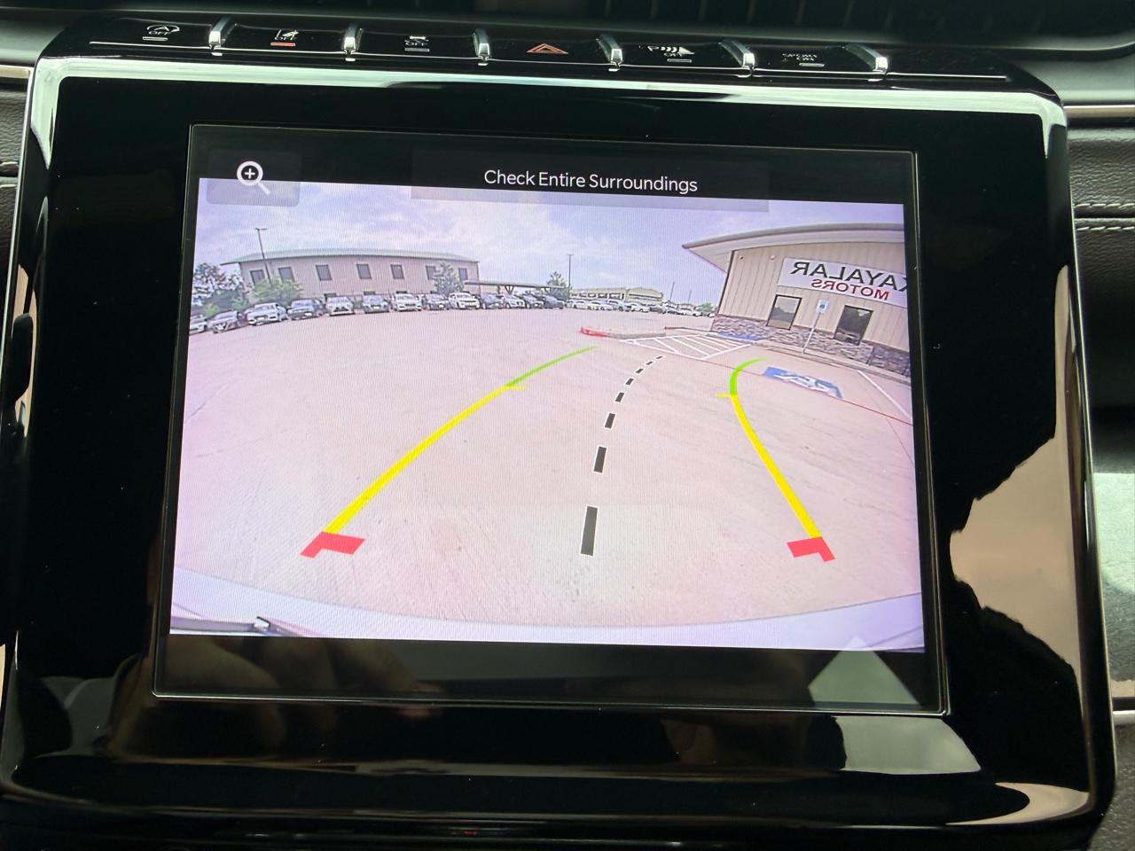 Jeep Grand Cherokee Laredo 4WD 2022