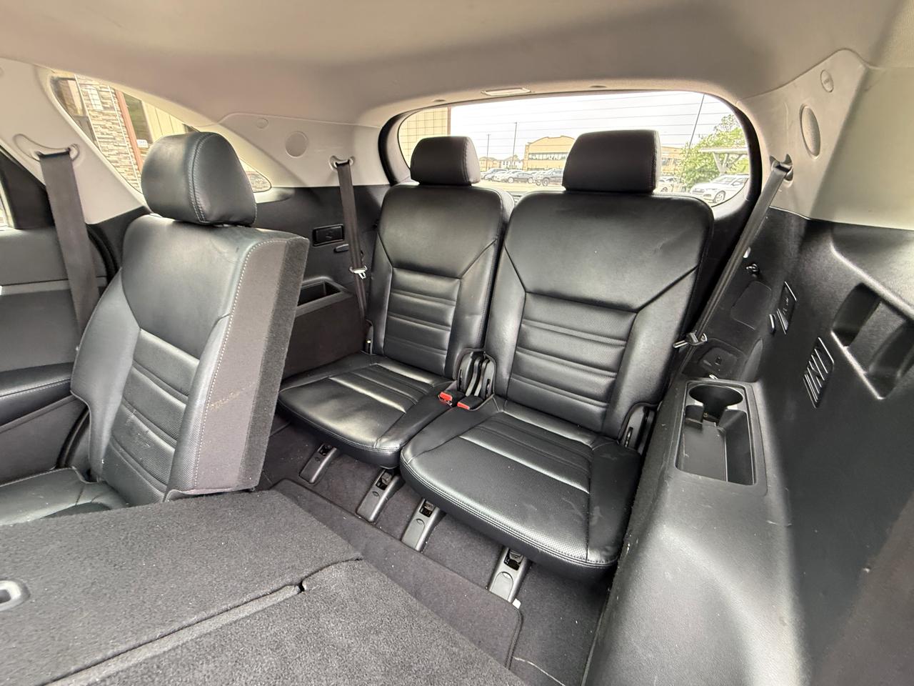 Kia Sorento SX V6 2WD 2017