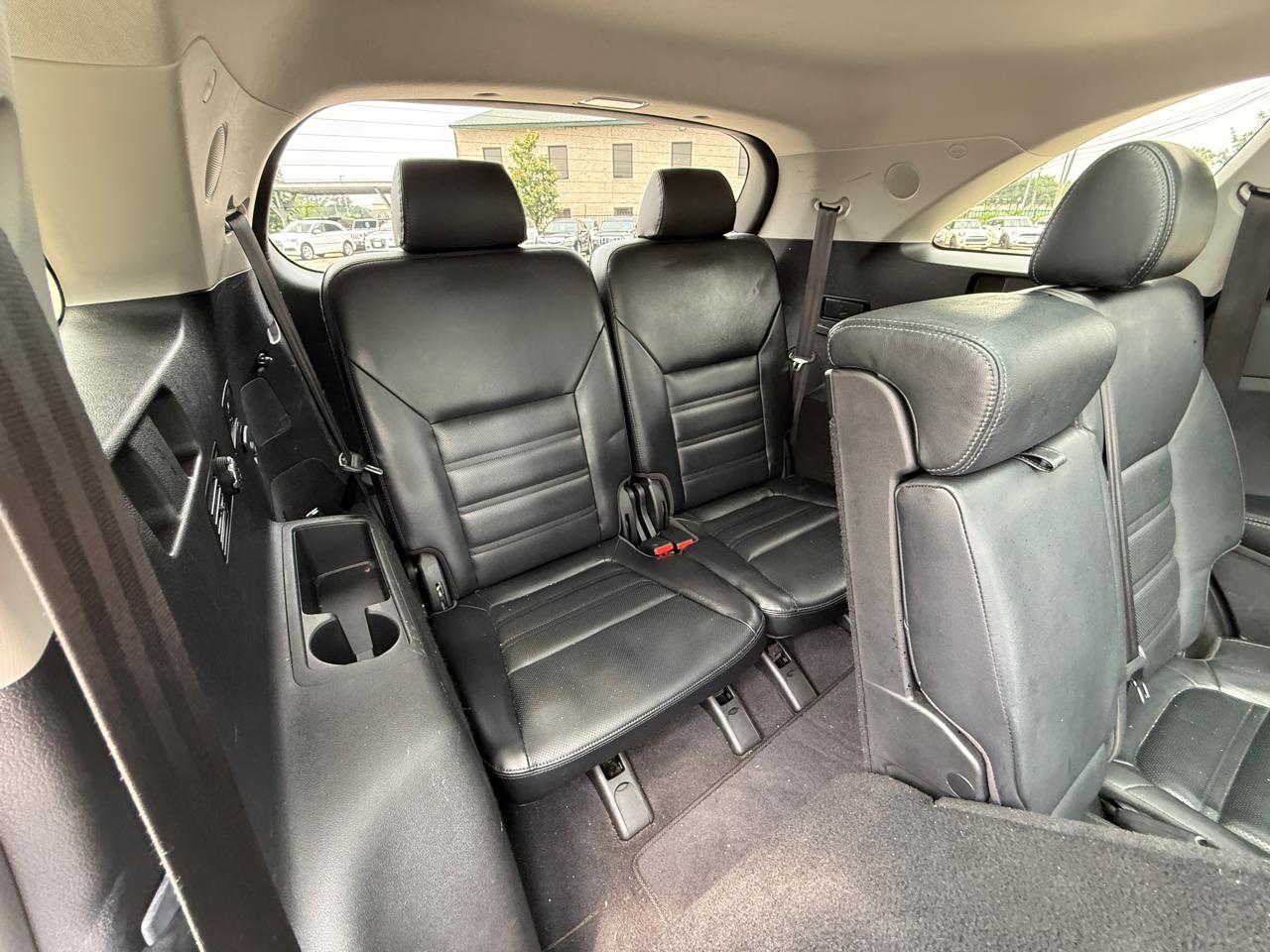 Kia Sorento SX V6 2WD 2017