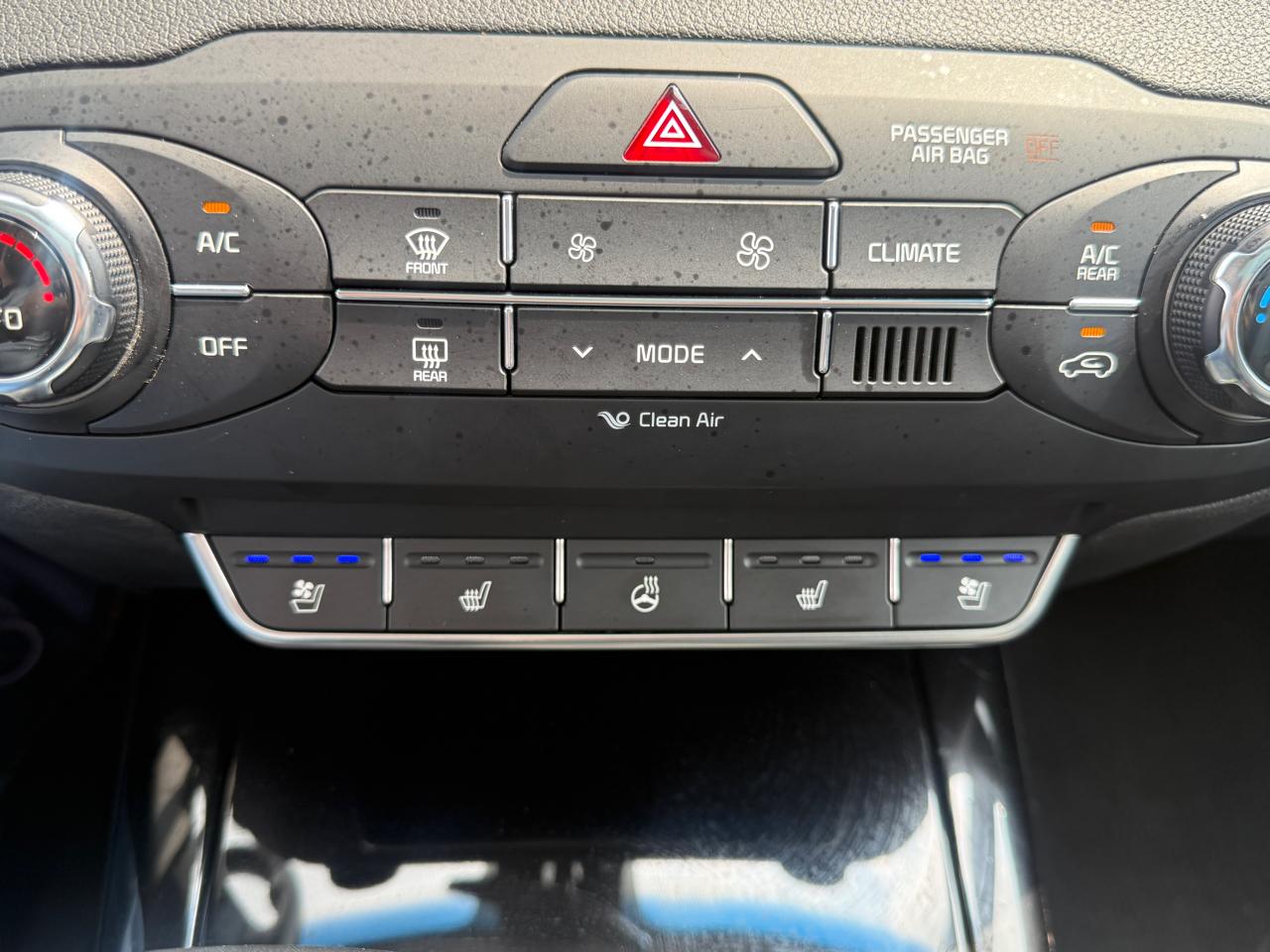 Kia Sorento SX V6 2WD 2017