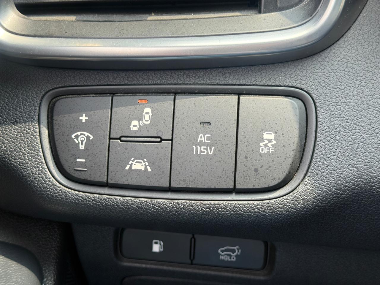 Kia Sorento SX V6 2WD 2017