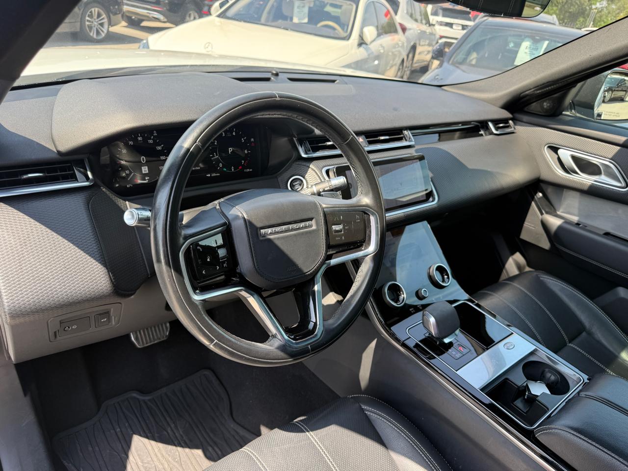 Land Rover Range Rover Velar R-Dynamic S 2021