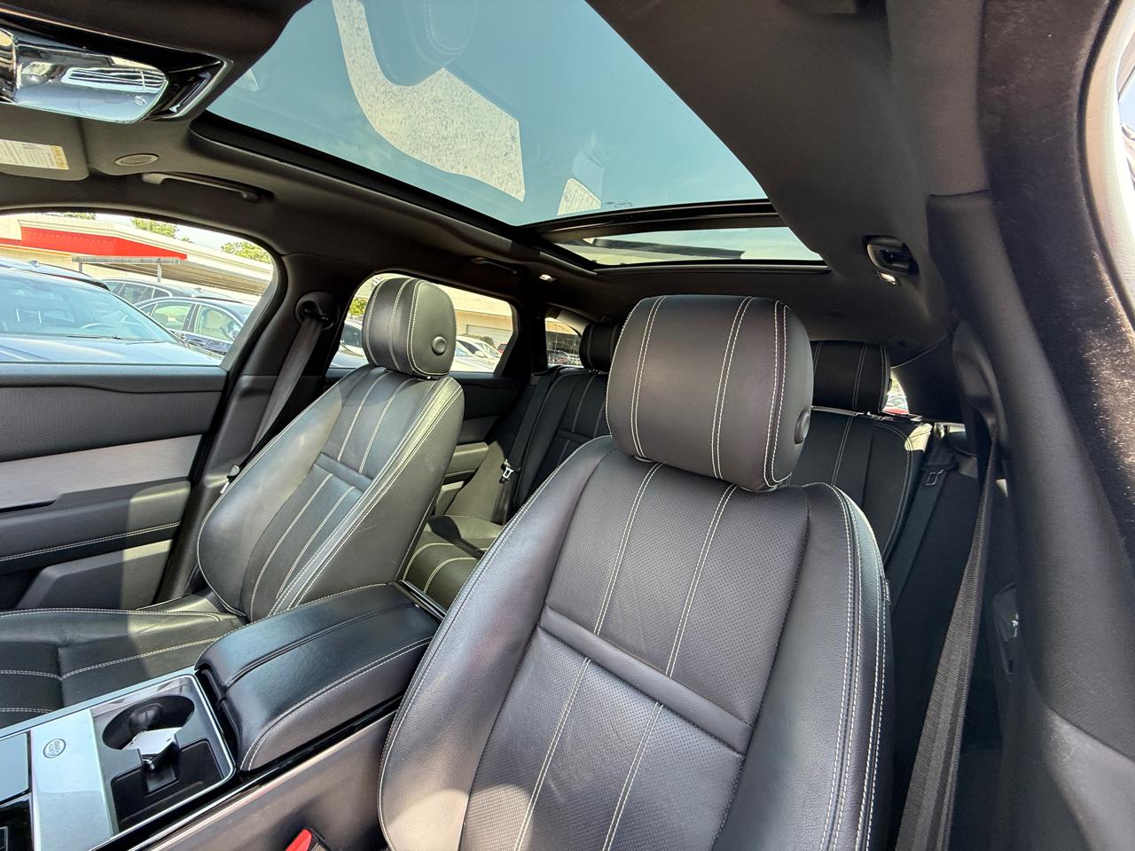 Land Rover Range Rover Velar R-Dynamic S 2021
