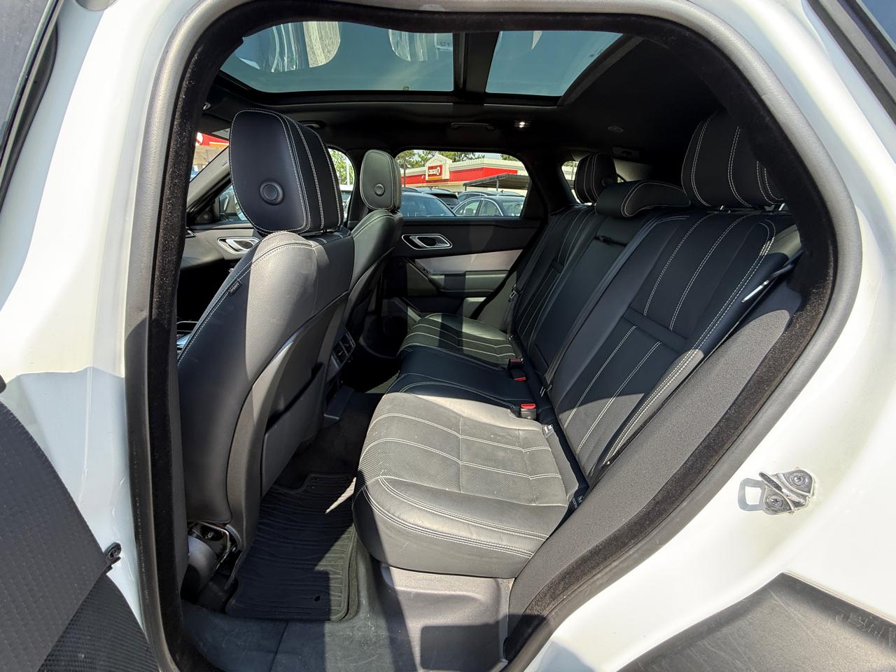 Land Rover Range Rover Velar R-Dynamic S 2021
