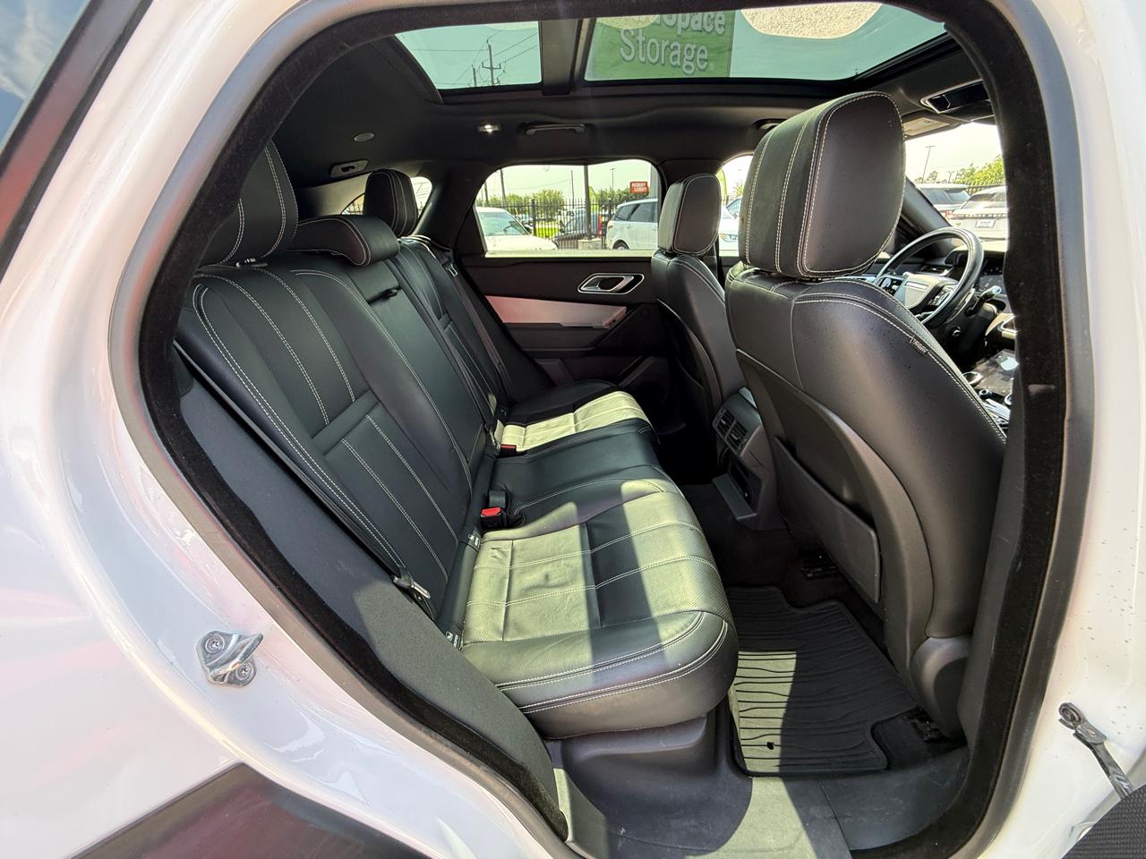 Land Rover Range Rover Velar R-Dynamic S 2021