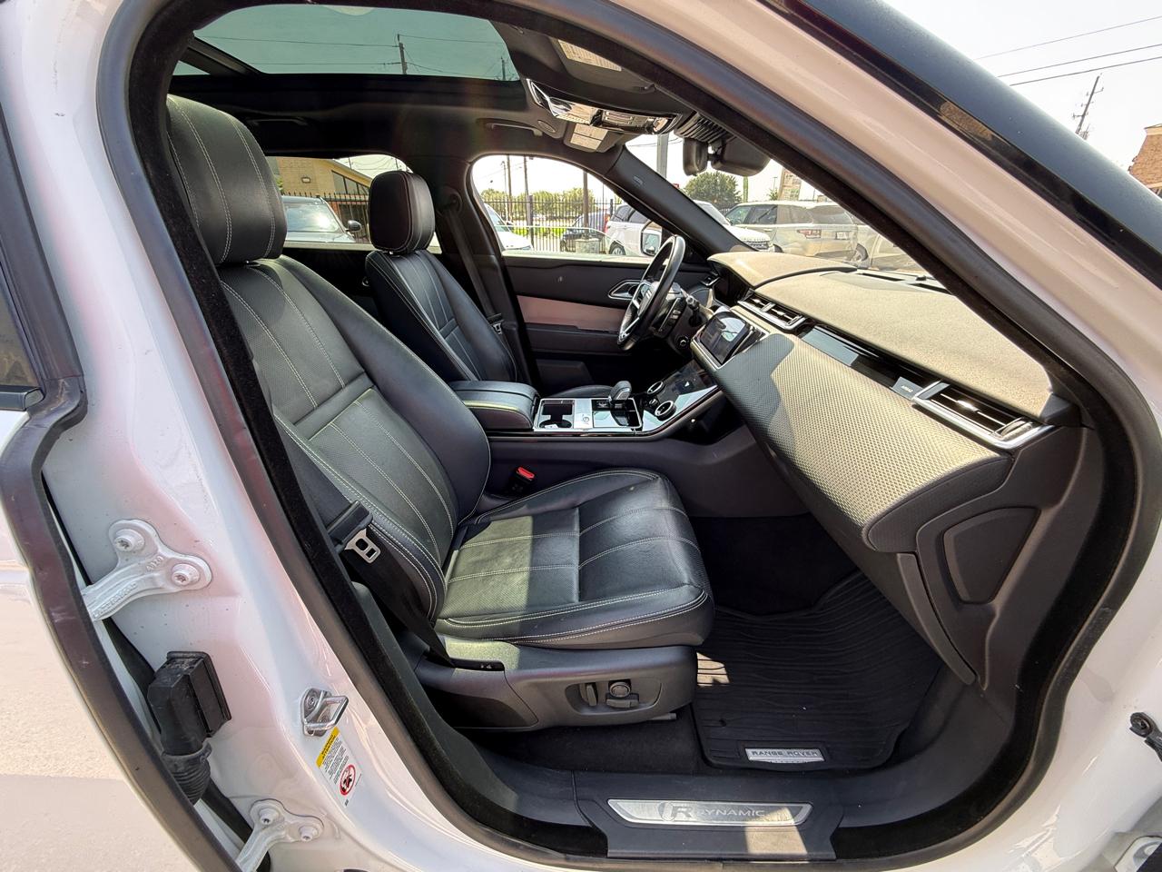 Land Rover Range Rover Velar R-Dynamic S 2021