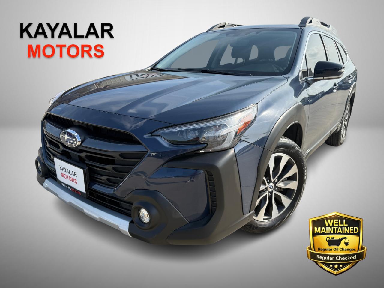 Subaru Outback Limited XT 2023