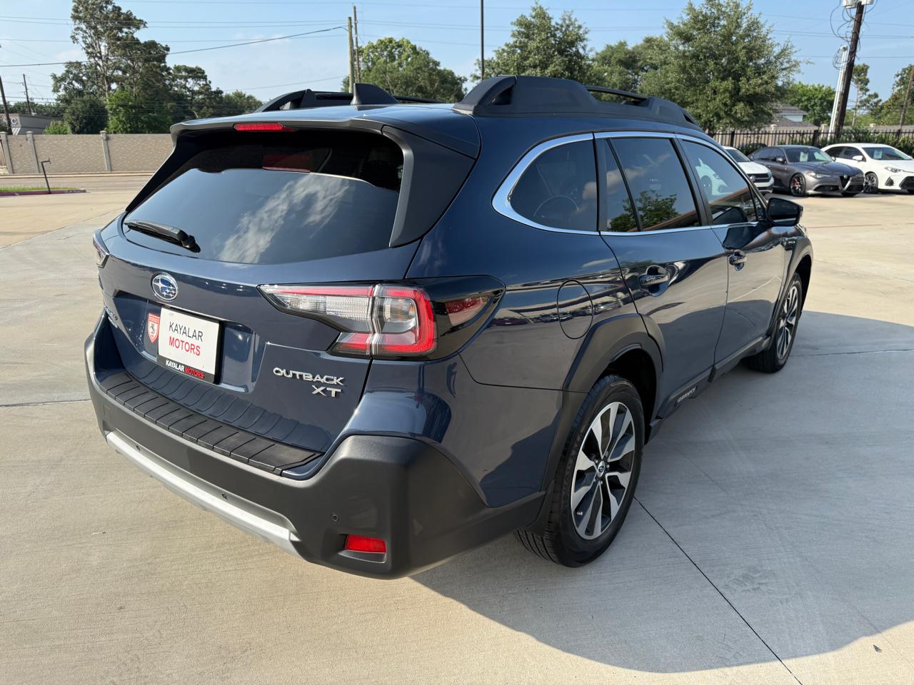 Subaru Outback Limited XT 2023