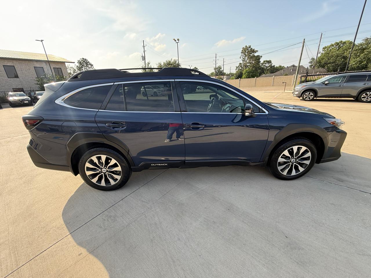 Subaru Outback Limited XT 2023