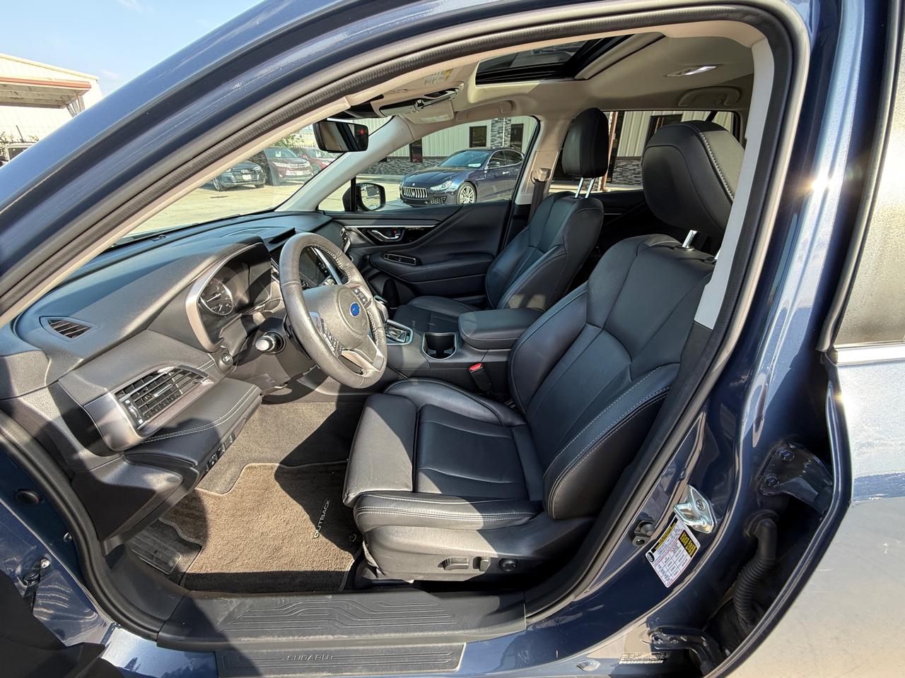 Subaru Outback Limited XT 2023