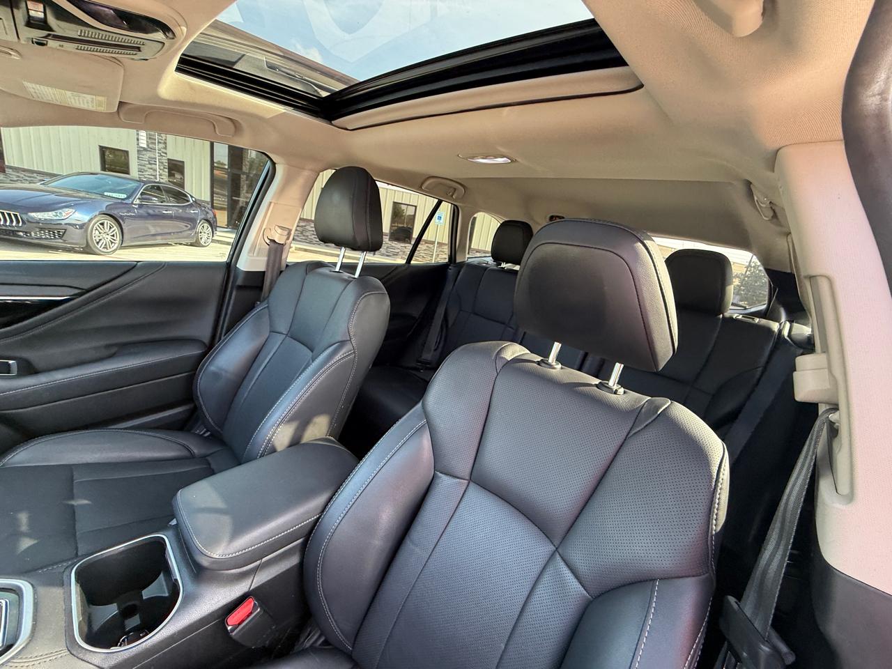Subaru Outback Limited XT 2023