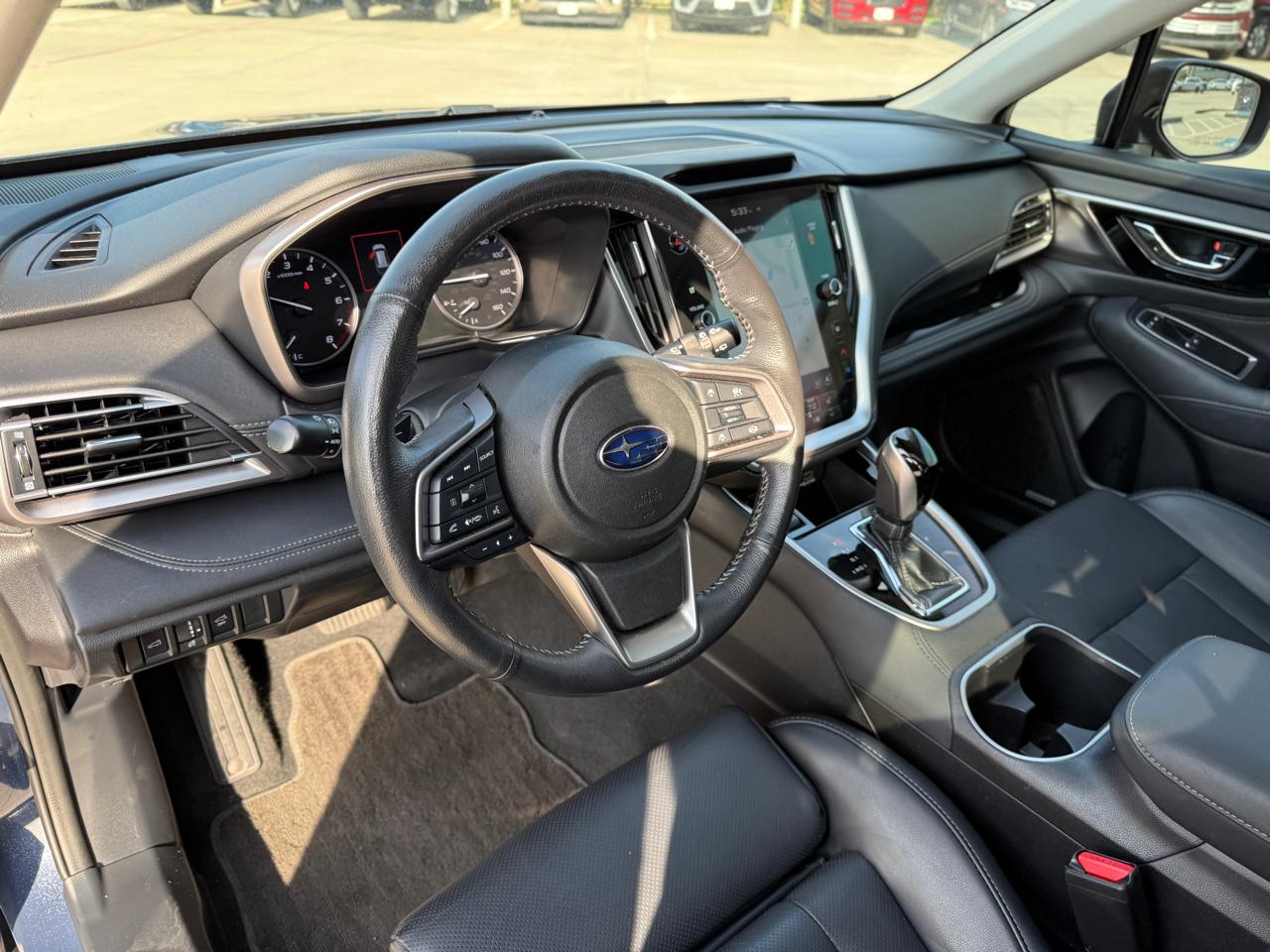 Subaru Outback Limited XT 2023