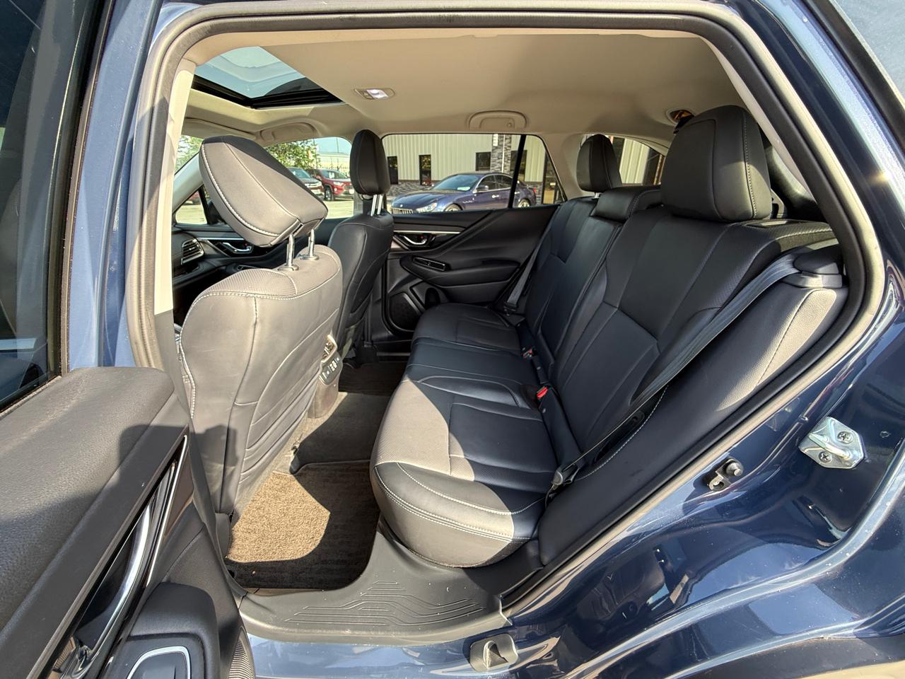 Subaru Outback Limited XT 2023