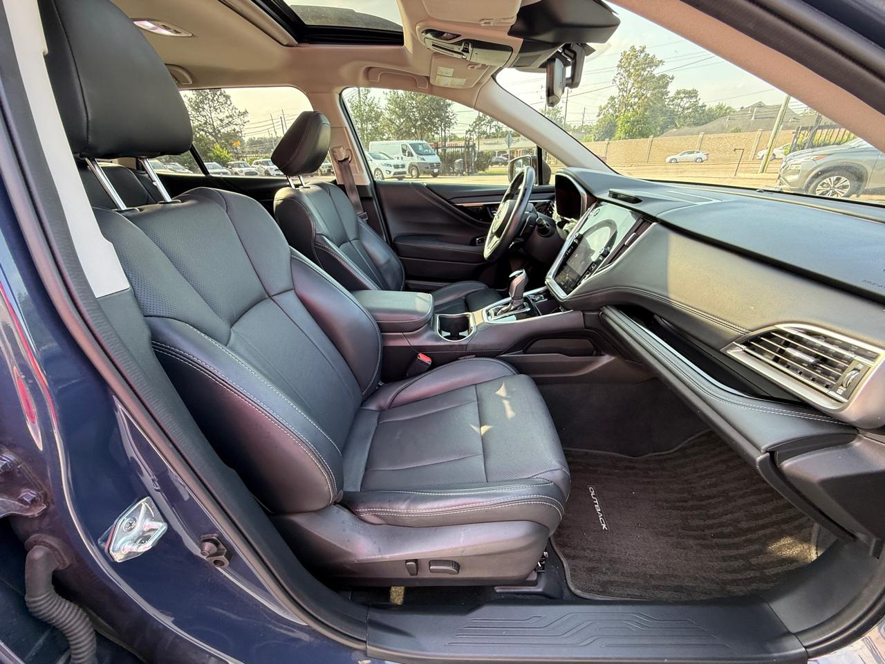 Subaru Outback Limited XT 2023