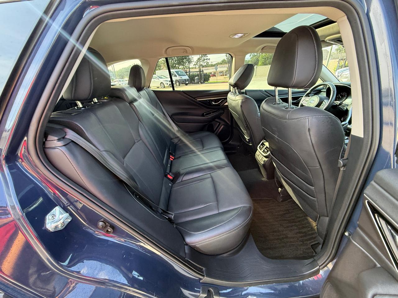 Subaru Outback Limited XT 2023