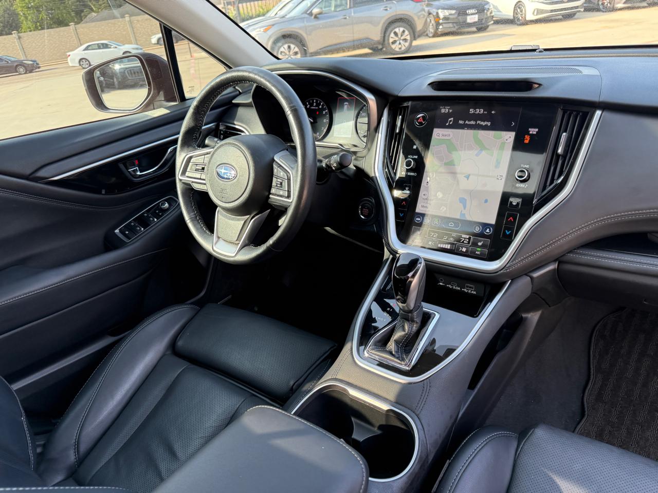Subaru Outback Limited XT 2023