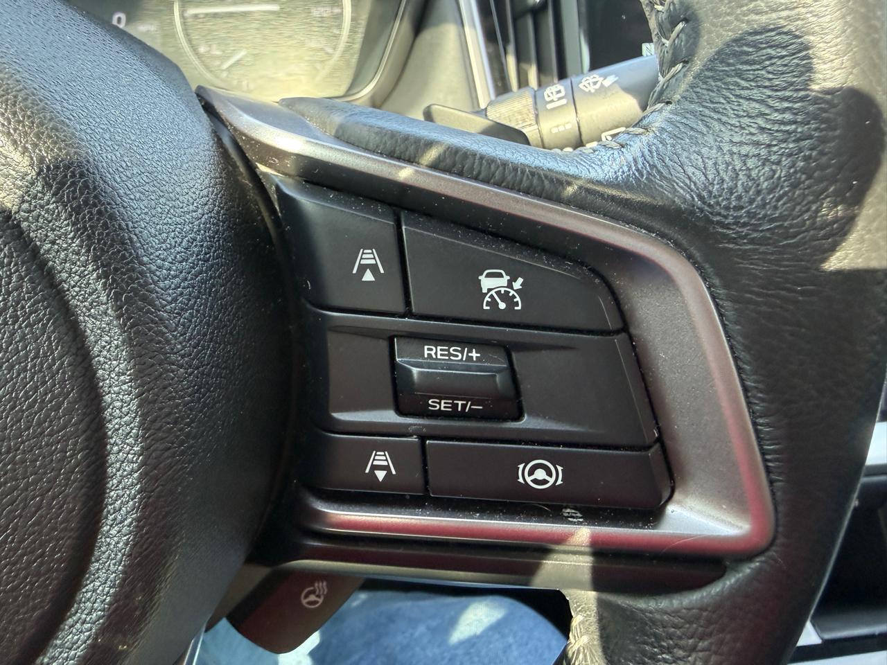Subaru Outback Limited XT 2023