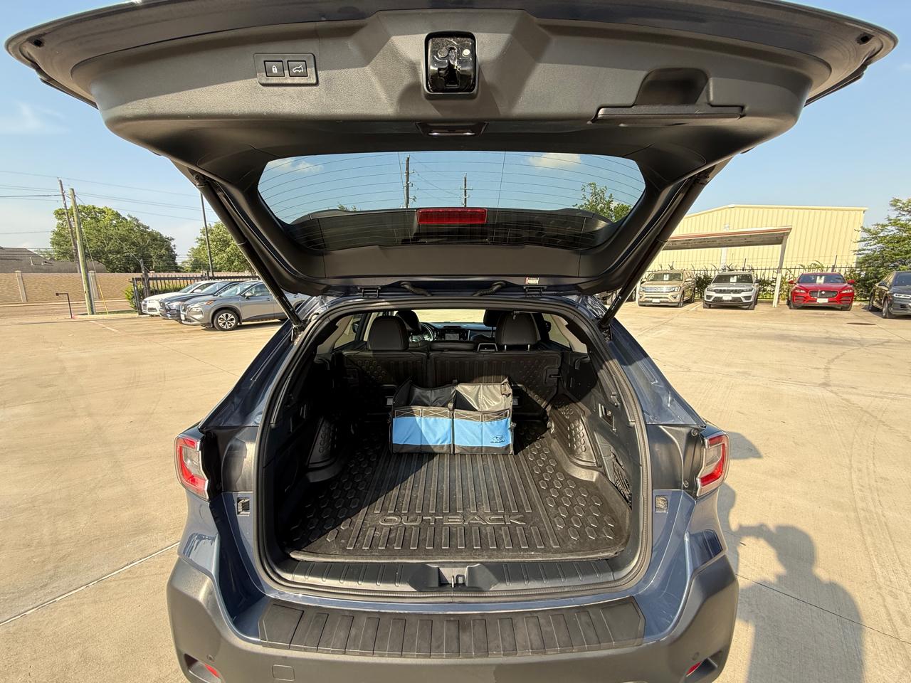 Subaru Outback Limited XT 2023