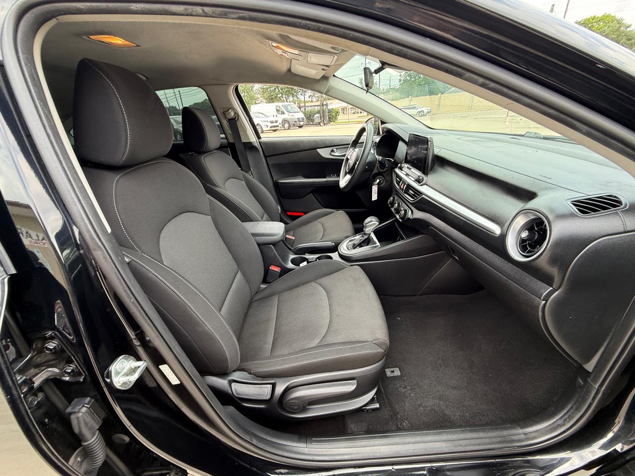 Kia Forte LXS 2023