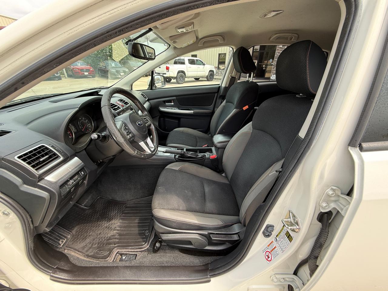 Subaru Crosstrek Premium AWD 2016