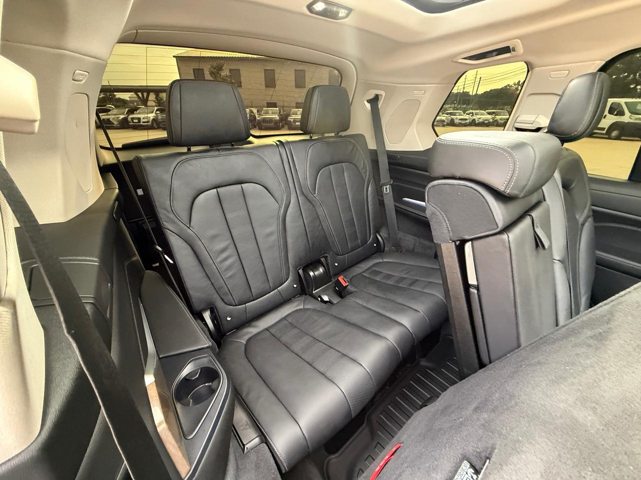 BMW X7 xDrive40i 2020