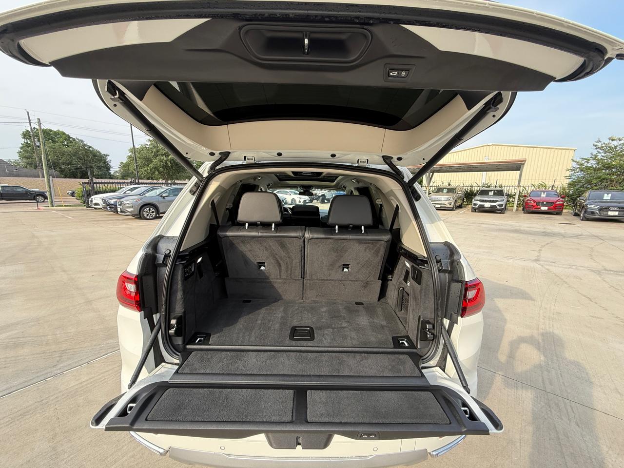 BMW X7 xDrive40i 2020
