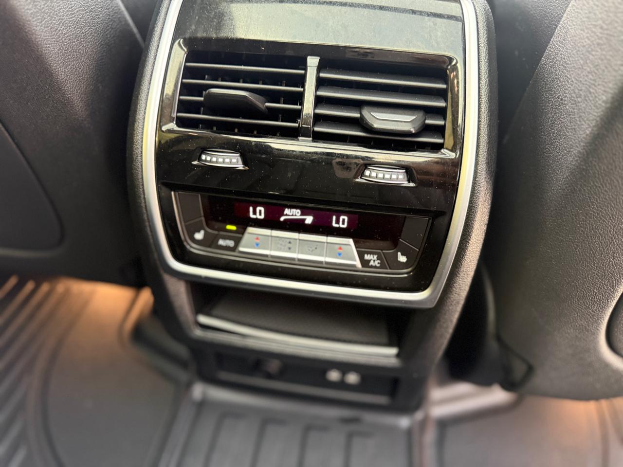BMW X7 xDrive40i 2020