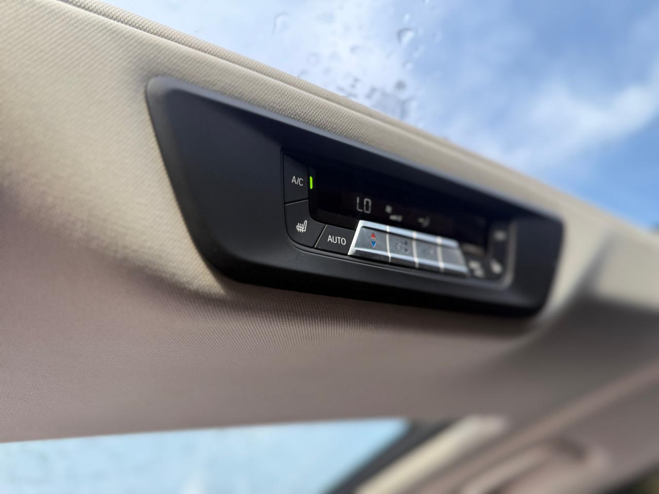 BMW X7 xDrive40i 2020